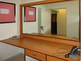 Paalmgrove Residency Bangalore