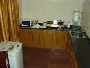 Stopovers Serviced - Jayanagar Hotel Bangalore