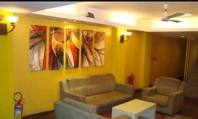 Select Hotel Bangalore