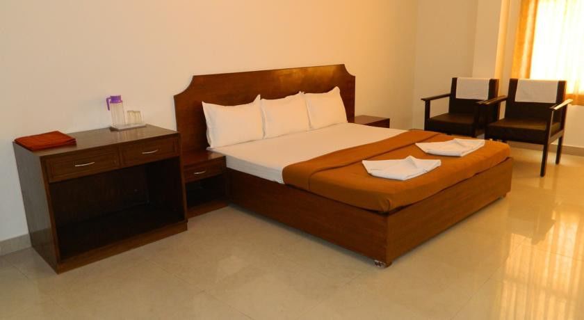 Hotel Sky Palace 4*