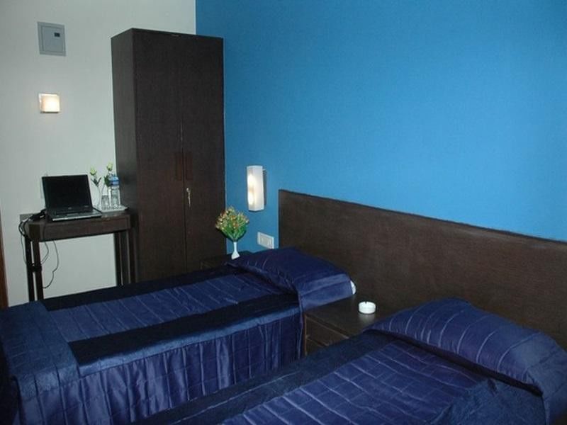 O Manu Residency 3*