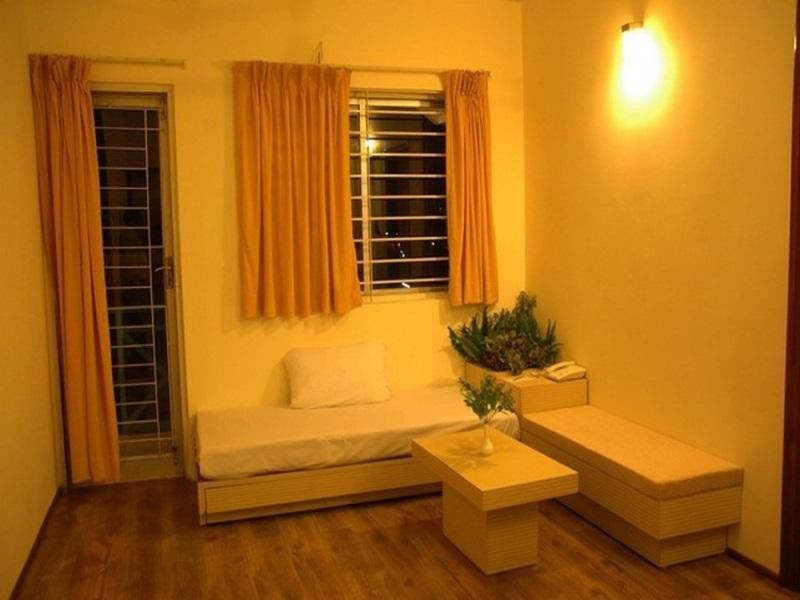 O Manu Residency