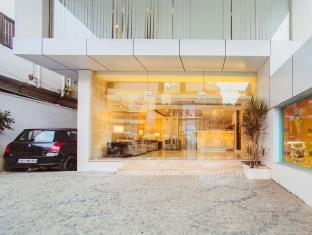 Comfy Business 3* Bangalore