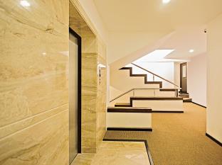 Comfy Business Hotel Bangalore