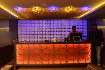 Fabhotel Berrys Marathahalli