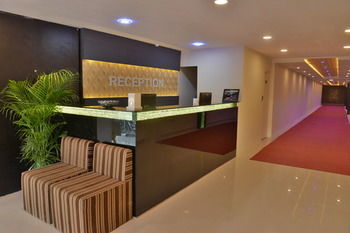 Hotel Fabhotel Berrys Marathahalli Bangalore
