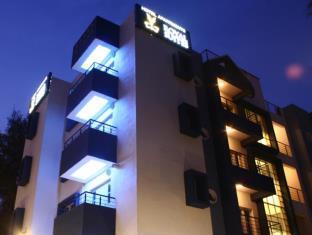 Guest house Royal Suites Hotel Apartments Bangalore