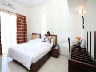 Royal Suites Hotel Apartments 3* Bangalore