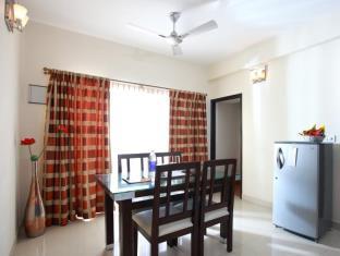 Guest house Royal Suites Hotel Apartments