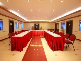 Royal Suites Hotel Apartments Bangalore