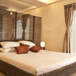 Country Club International Hotel 4*