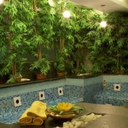 Hotel Country Club International Bangalore