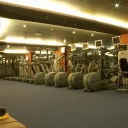 Country Club International Hotel Bangalore