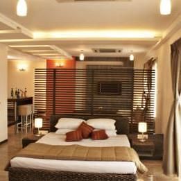 Country Club International Hotel