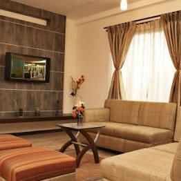 Country Club International 4*