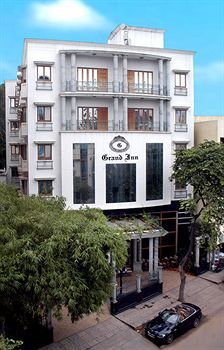 Grand Hotel
