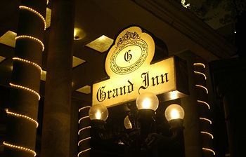 Hotel Grand 3*