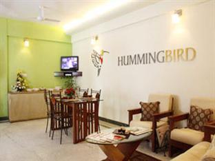 Humming Bird Ratnalayam Hotel Bangalore