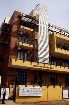 The Orchard Greens Bangalore