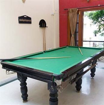 Hotel Solitaire Bangalore