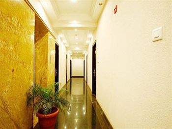 Solitaire 3* Bangalore
