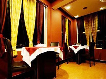Solitaire Hotel Bangalore