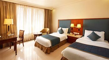 The Royale Senate , Hebbal Bangalore