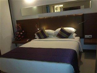 Fabhotel Prime Urban Bangalore