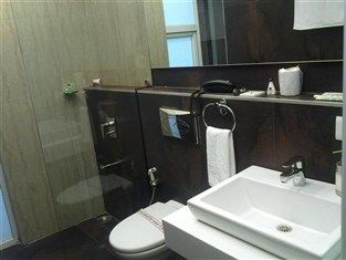 Fabhotel Prime Urban Hotel