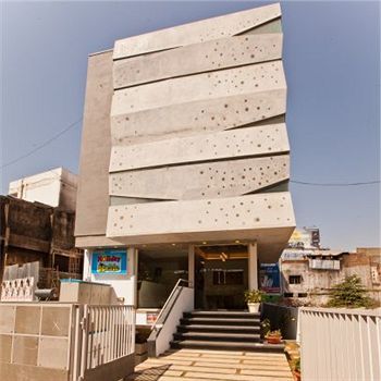 Hotel Hotel Holiday Home Bangalore
