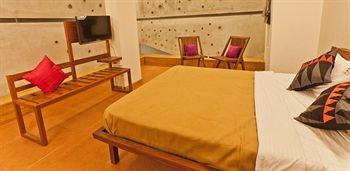 Hotel Holiday Home 2* Bangalore