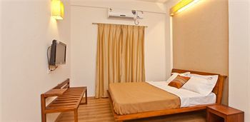Hotel Hotel Holiday Home