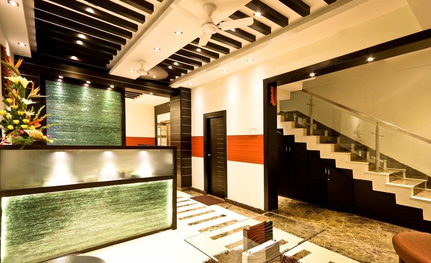 Istay Rajajinagar Hotel