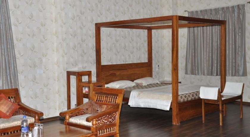 Resort Gold Coins Club &