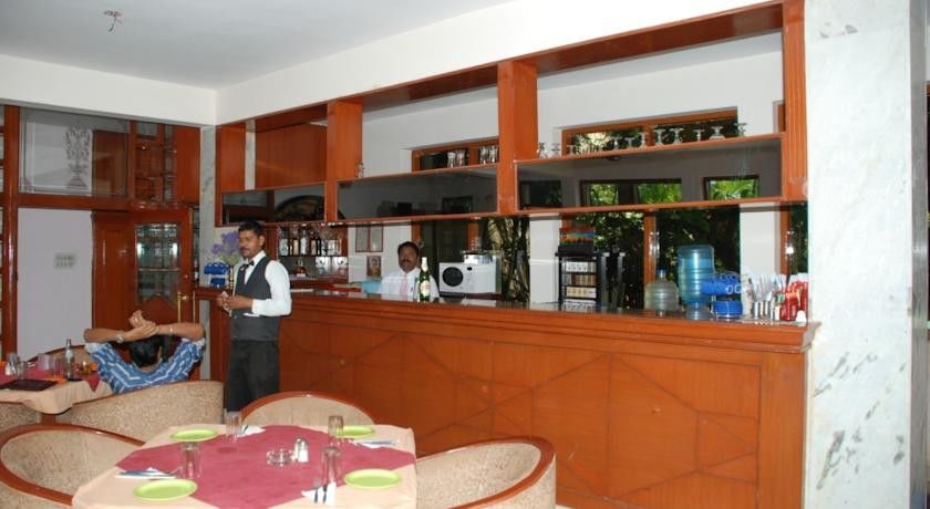 Gold Coins Club & Resort Bangalore