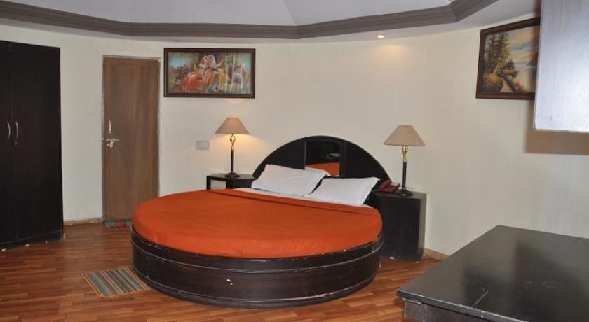 Gold Coins Club & Resort