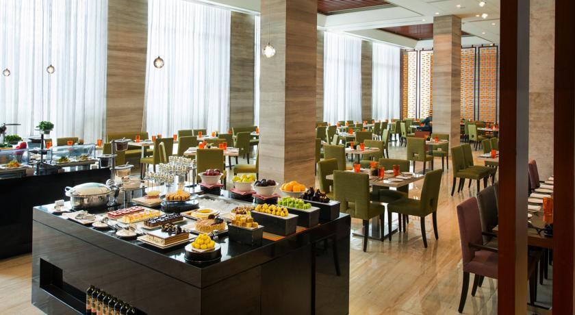 Courtyard By Marriott Outer Ring Road 5* Bangalore