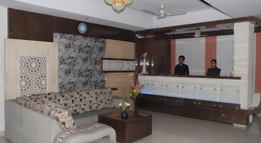 Hotel Enzo International