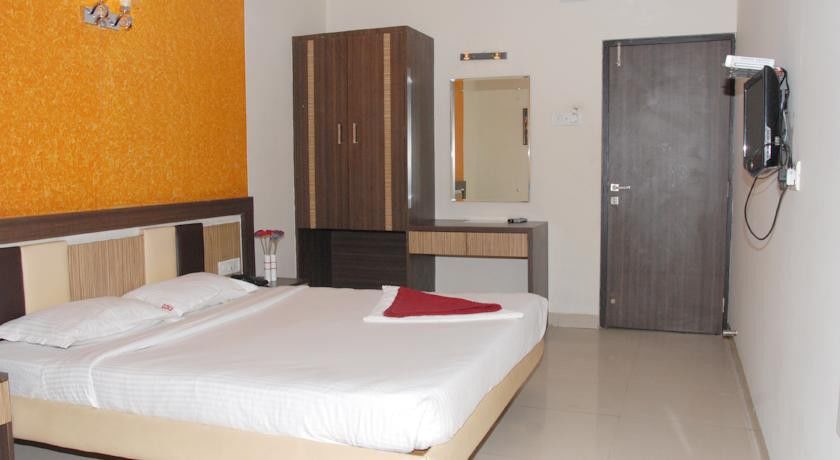 Enzo International Hotel Bangalore