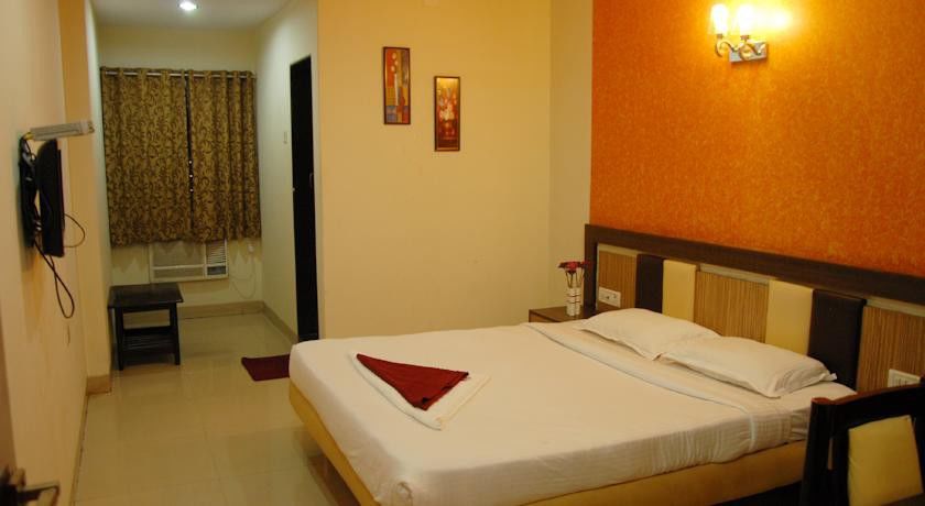 Enzo International Hotel
