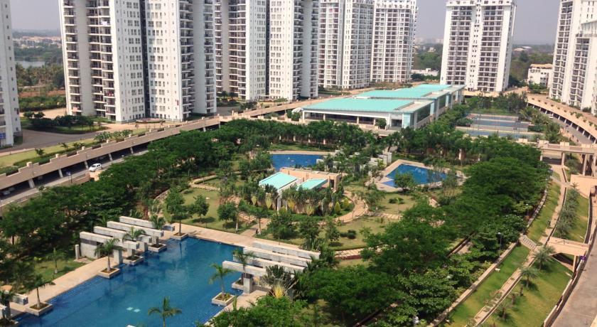 Park Hospitality Guest house 3*