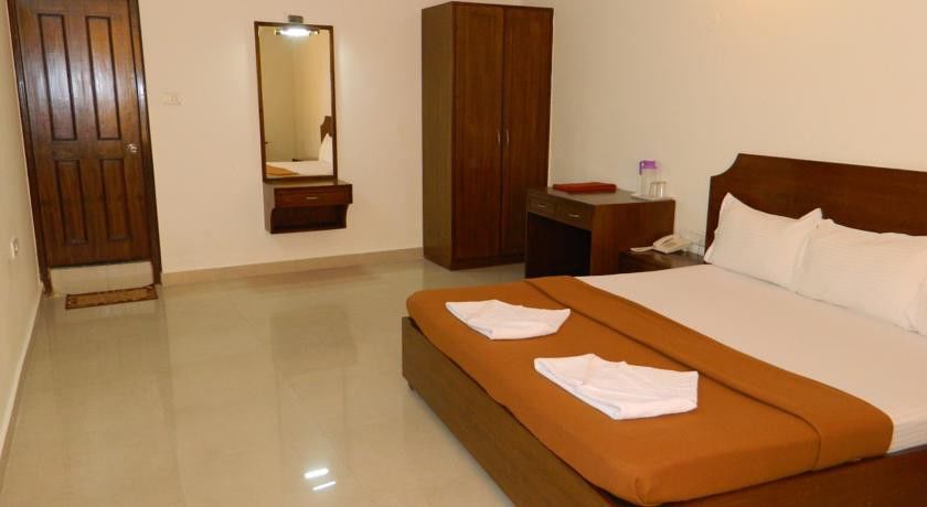 Sky Palace Hotel