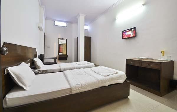 Hotel Sky Palace 4*