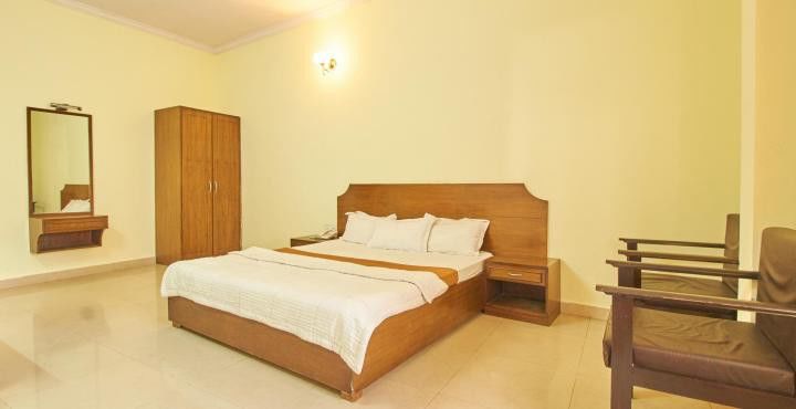 Sky Palace 4*