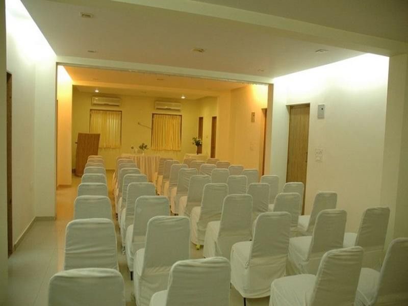 O Manu Residency Bangalore