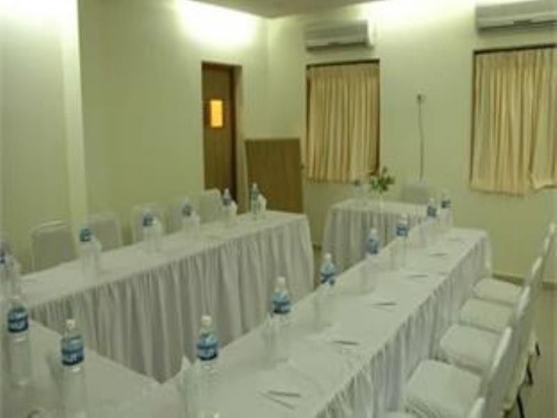 O Manu Residency Hotel