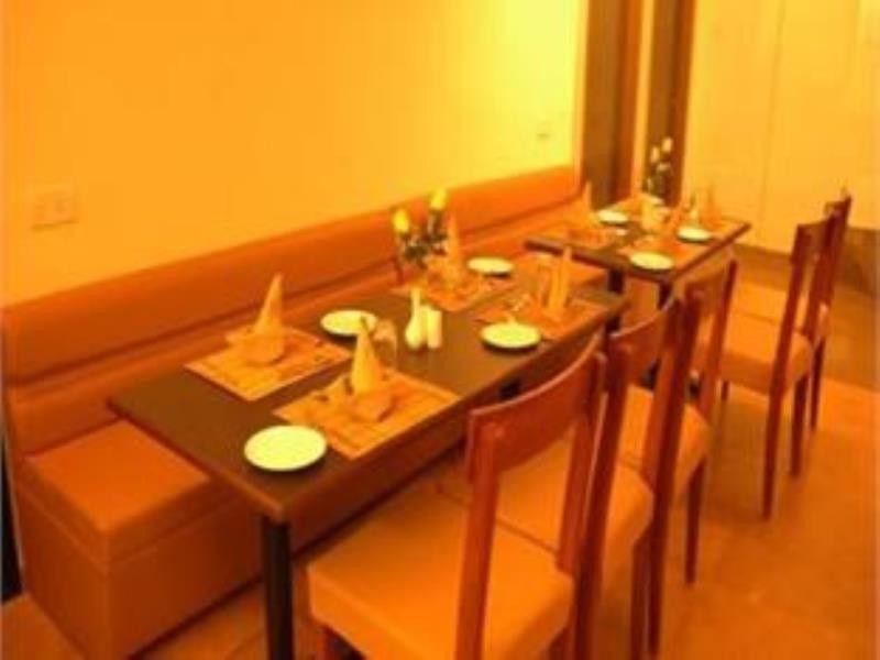 Hotel O Manu Residency 3*