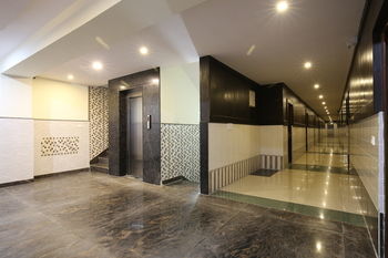Fabhotel Bharini Electronic