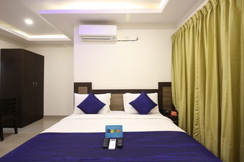 Hotel Fabhotel Bharini Electronic