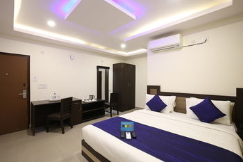 Fabhotel Bharini Electronic Hotel